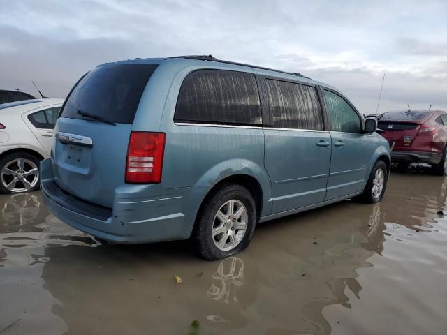 2008 Chrysler Town & Country Touring