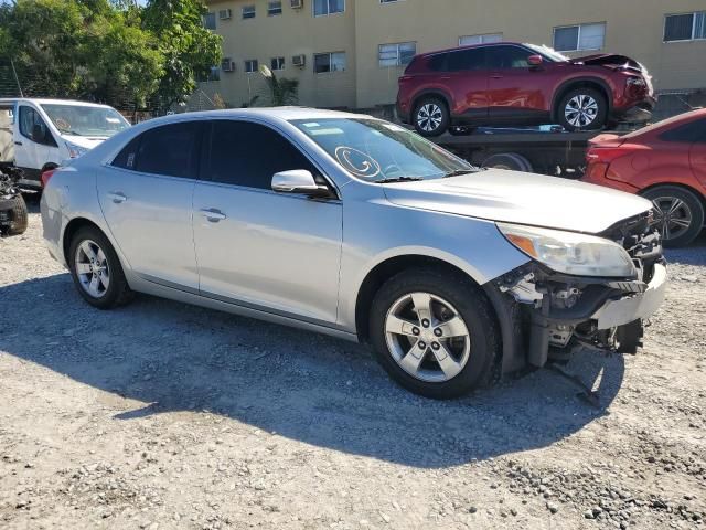 2016 Chevrolet Malibu Limited LT