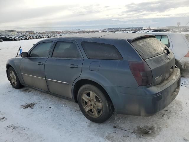 2007 Dodge Magnum SXT