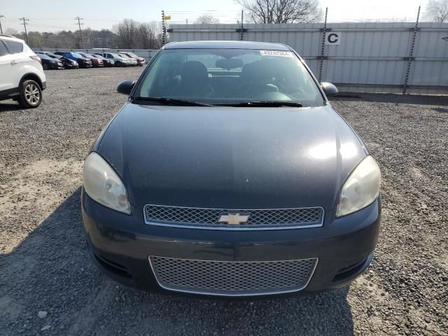 2014 Chevrolet Impala Limited LT