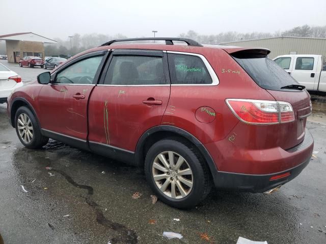 2010 Mazda CX-9