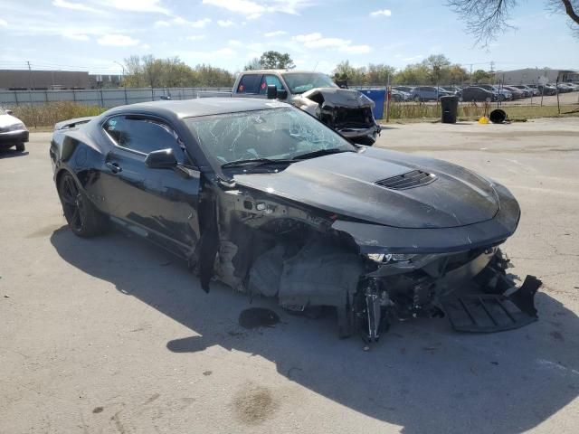 2019 Chevrolet Camaro SS