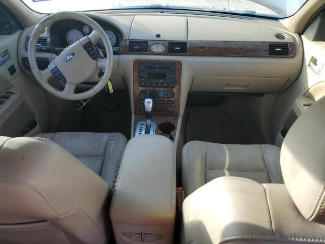 2007 Ford Five Hundred Limited