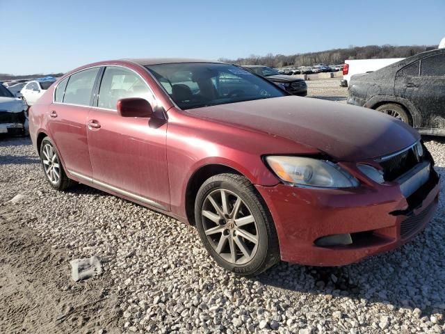 2006 Lexus GS 300