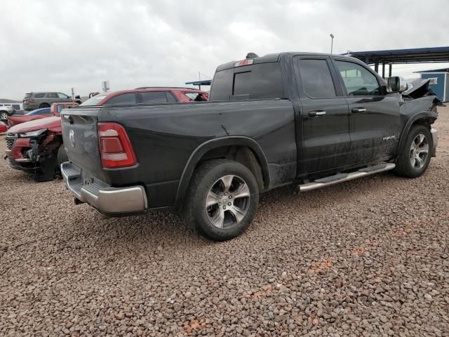 2019 Dodge 1500 Laramie