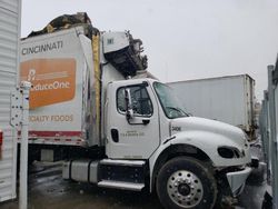 Salvage trucks for sale at Fort Wayne, IN auction: 2021 Freightliner M2 106 Medium Duty