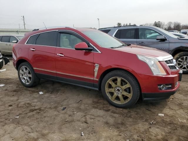 2012 Cadillac SRX Performance Collection