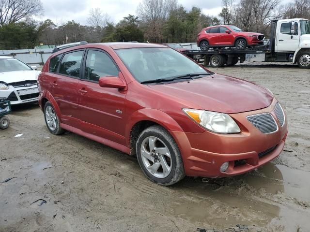 2006 Pontiac Vibe