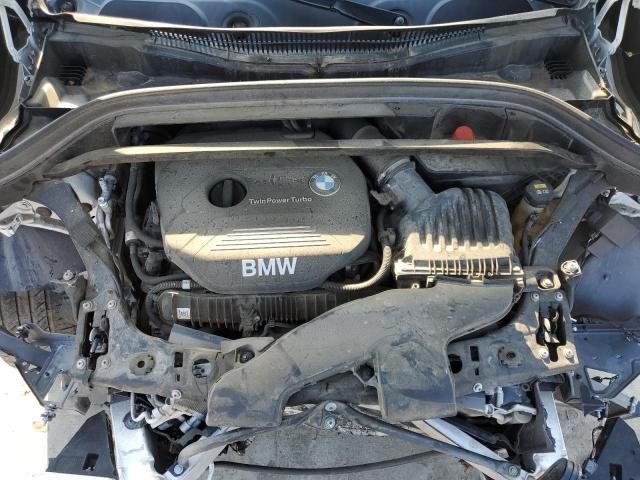 2019 BMW X1 SDRIVE28I