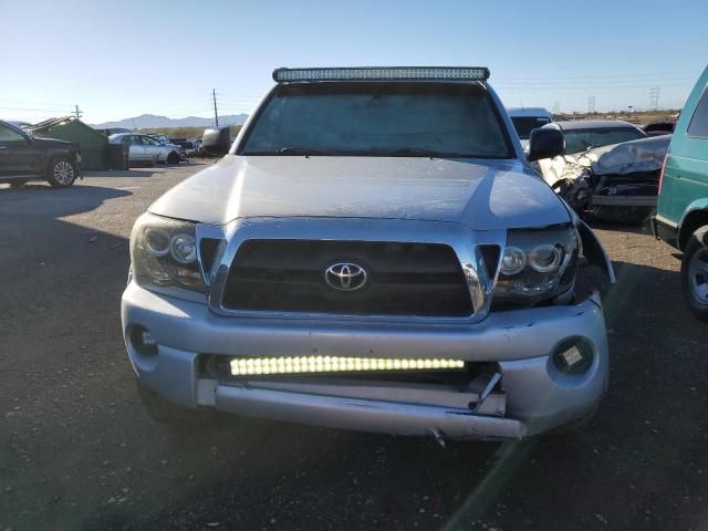 2006 Toyota Tacoma Double Cab Prerunner