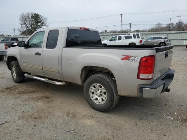 2007 GMC New Sierra K1500