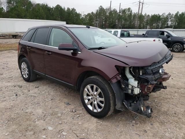 2011 Ford Edge Limited