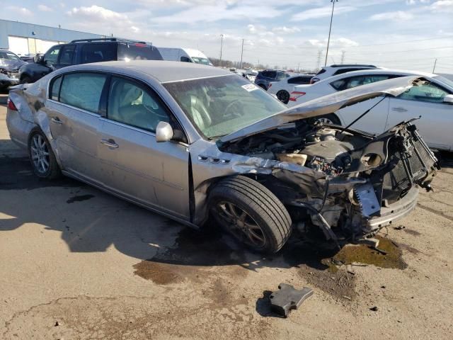 2007 Buick Lucerne CXL