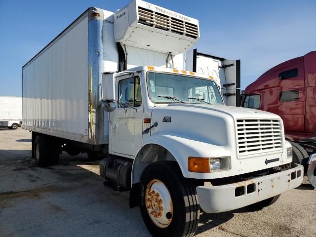 2000 International 4000 4700