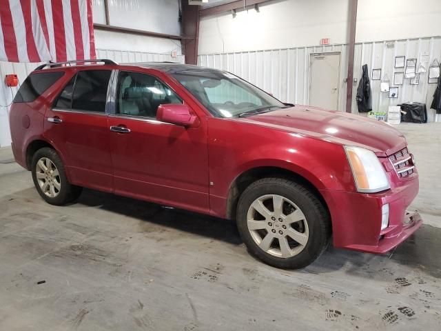 2008 Cadillac SRX