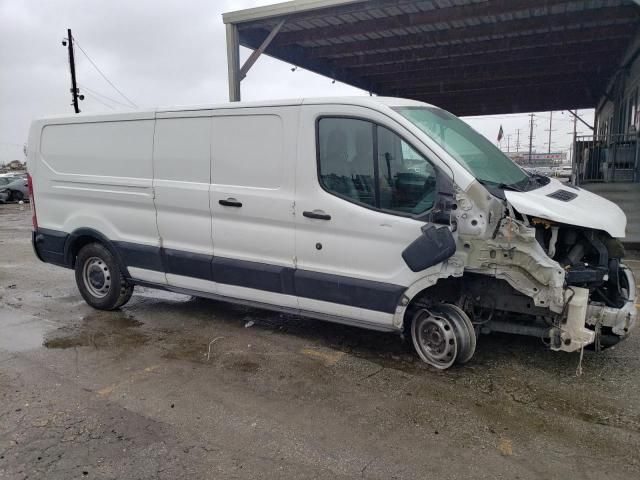 2015 Ford Transit T-350