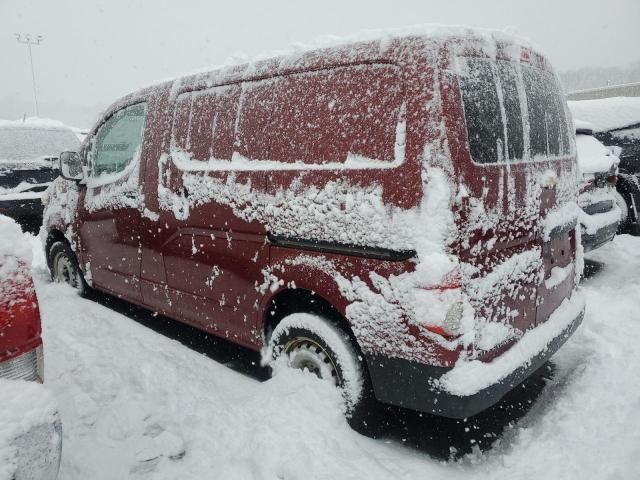 2015 Chevrolet City Express LS