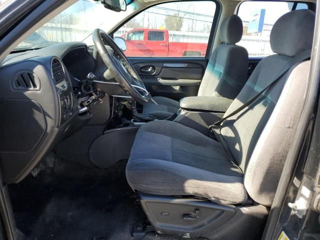 2008 GMC Envoy