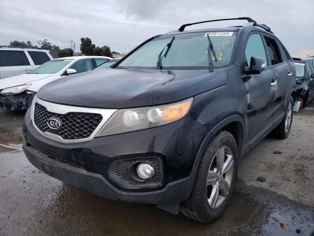 2012 KIA Sorento EX