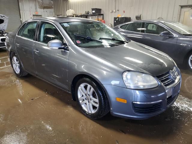 2009 Volkswagen Jetta TDI