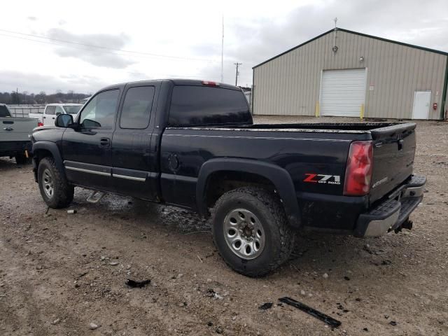 2003 Chevrolet Silverado K1500