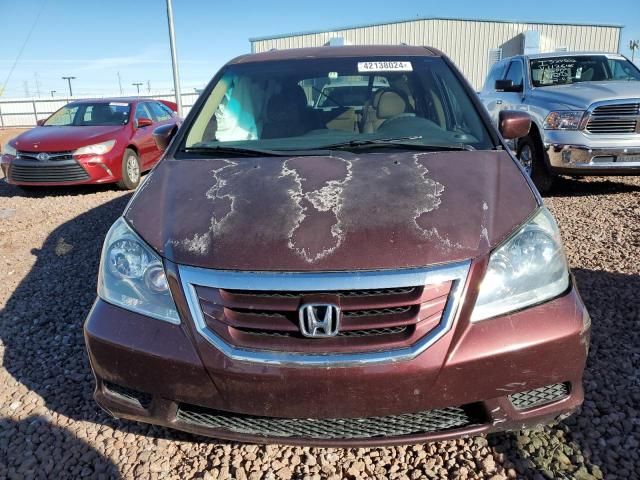 2008 Honda Odyssey EX