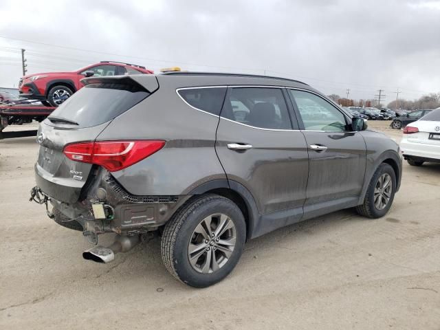 2014 Hyundai Santa FE Sport