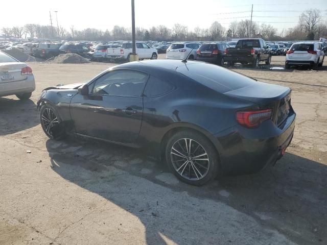 2014 Scion FR-S