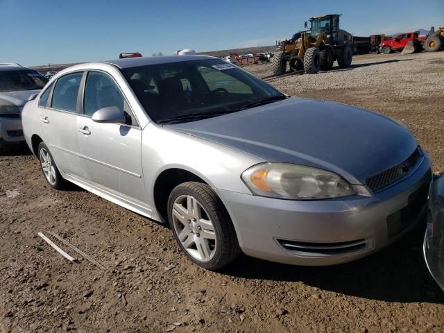 2013 Chevrolet Impala LT