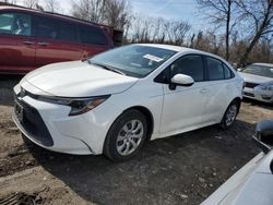 2022 Toyota Corolla LE for sale in Baltimore, MD