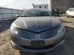 2014 Lincoln MKZ