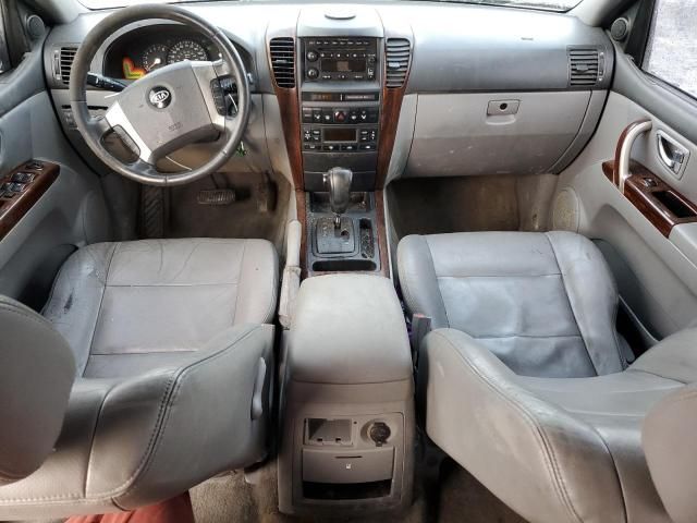 2006 KIA Sorento EX