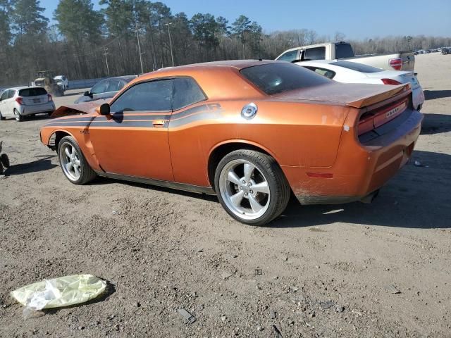 2011 Dodge Challenger R/T