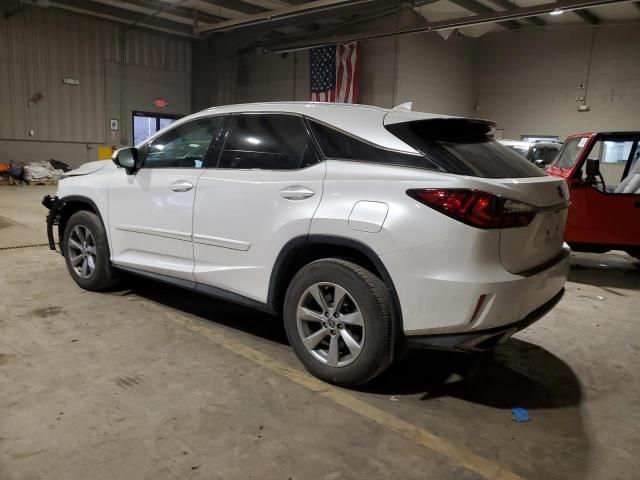 2019 Lexus RX 350 Base