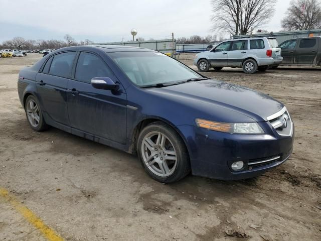 2007 Acura TL