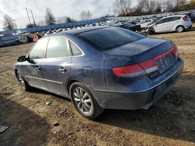 2006 Hyundai Azera SE