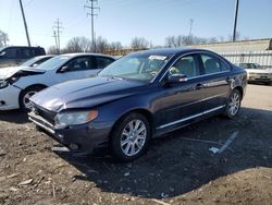 Volvo S80 3.2 Vehiculos salvage en venta: 2011 Volvo S80 3.2