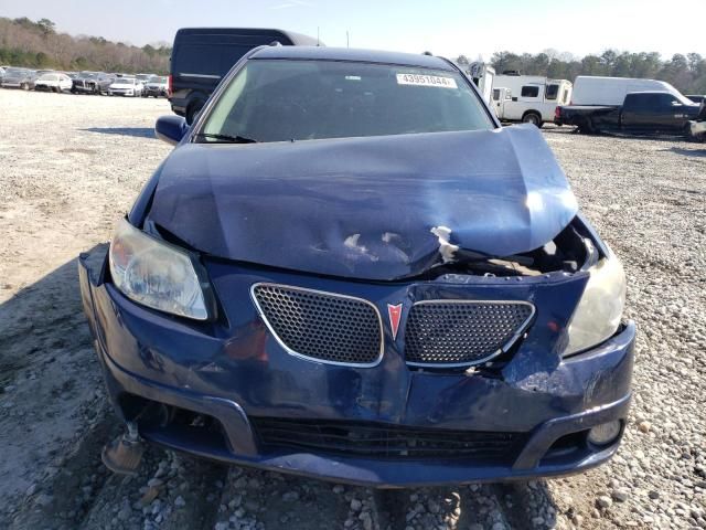 2005 Pontiac Vibe