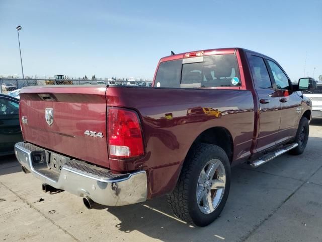 2019 Dodge RAM 1500 Classic SLT