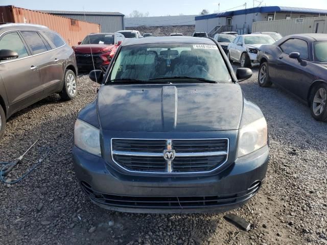 2008 Dodge Caliber SXT