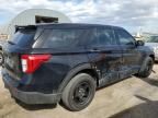 2023 Ford Explorer Police Interceptor