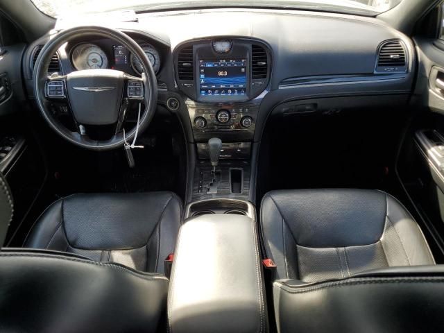 2014 Chrysler 300C Varvatos