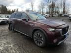 2024 Mazda CX-90 Premium Plus