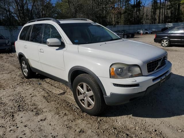 2007 Volvo XC90 3.2