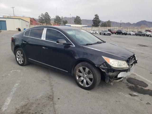 2013 Buick Lacrosse Premium