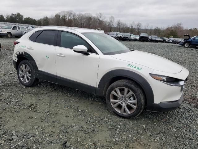 2023 Mazda CX-30 Premium