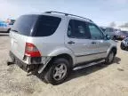 1998 Mercedes-Benz ML 320