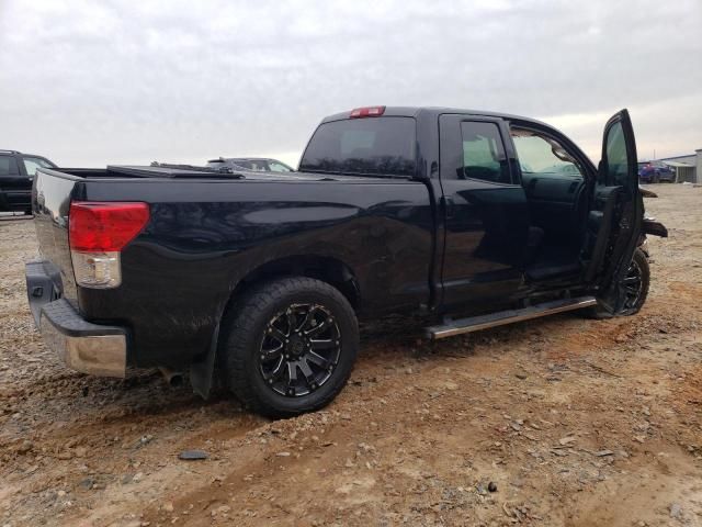 2012 Toyota Tundra Double Cab SR5