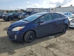 Toyota Prius Vehiculos salvage en venta: 2013 Toyota Prius