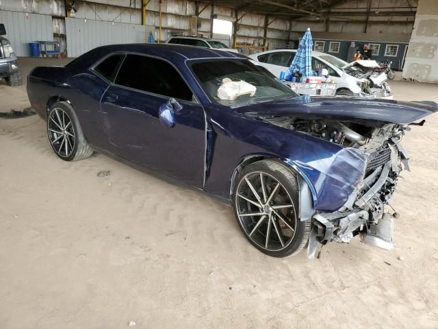 2014 Dodge Challenger SXT